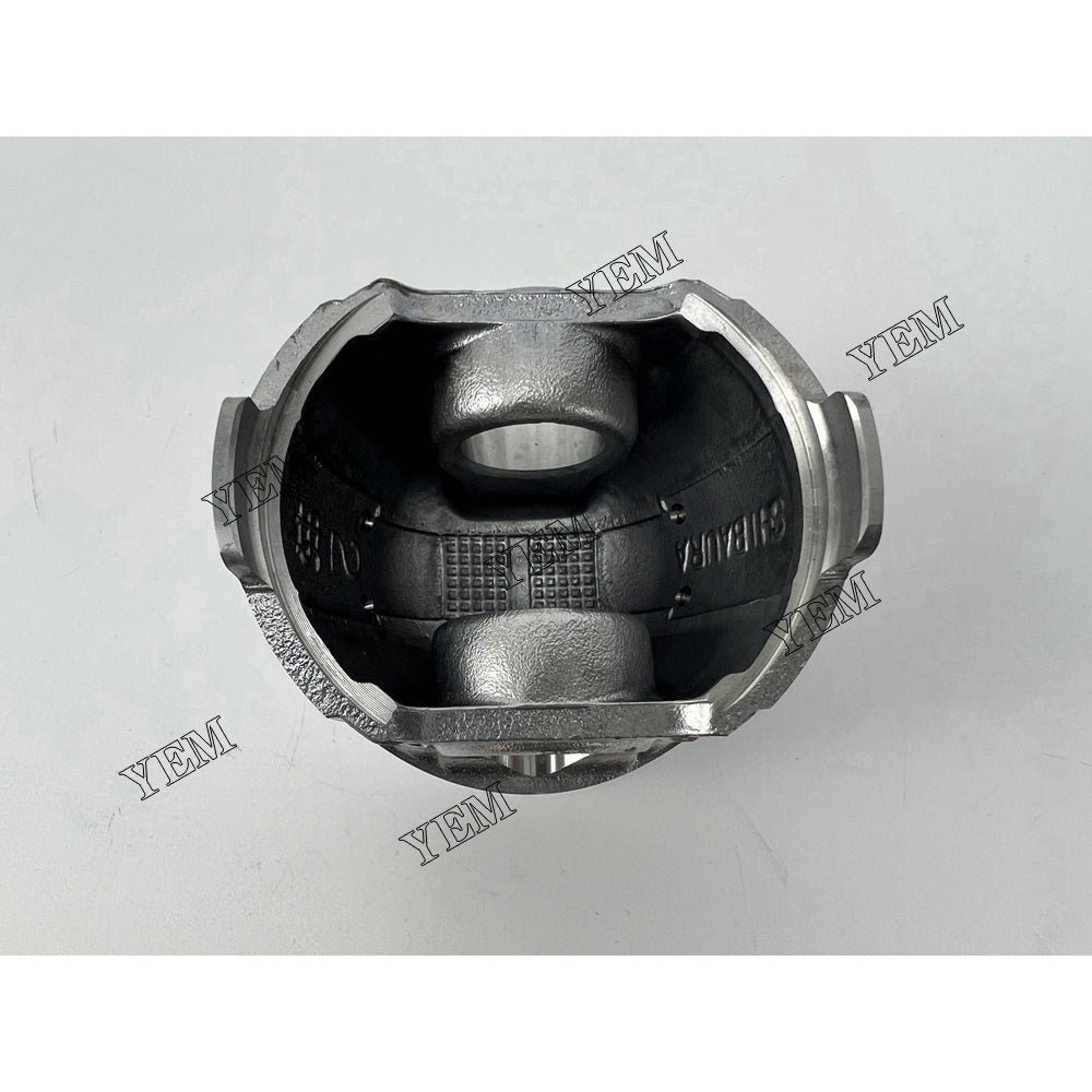 Piston For Perkins C0.7 Engine