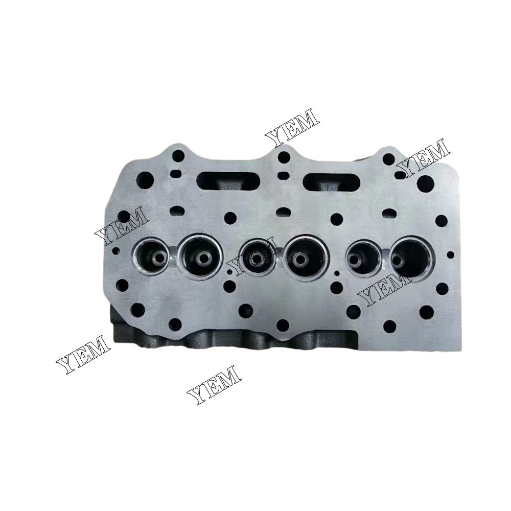 Cylinder Head For Perkins C1.1 Engine