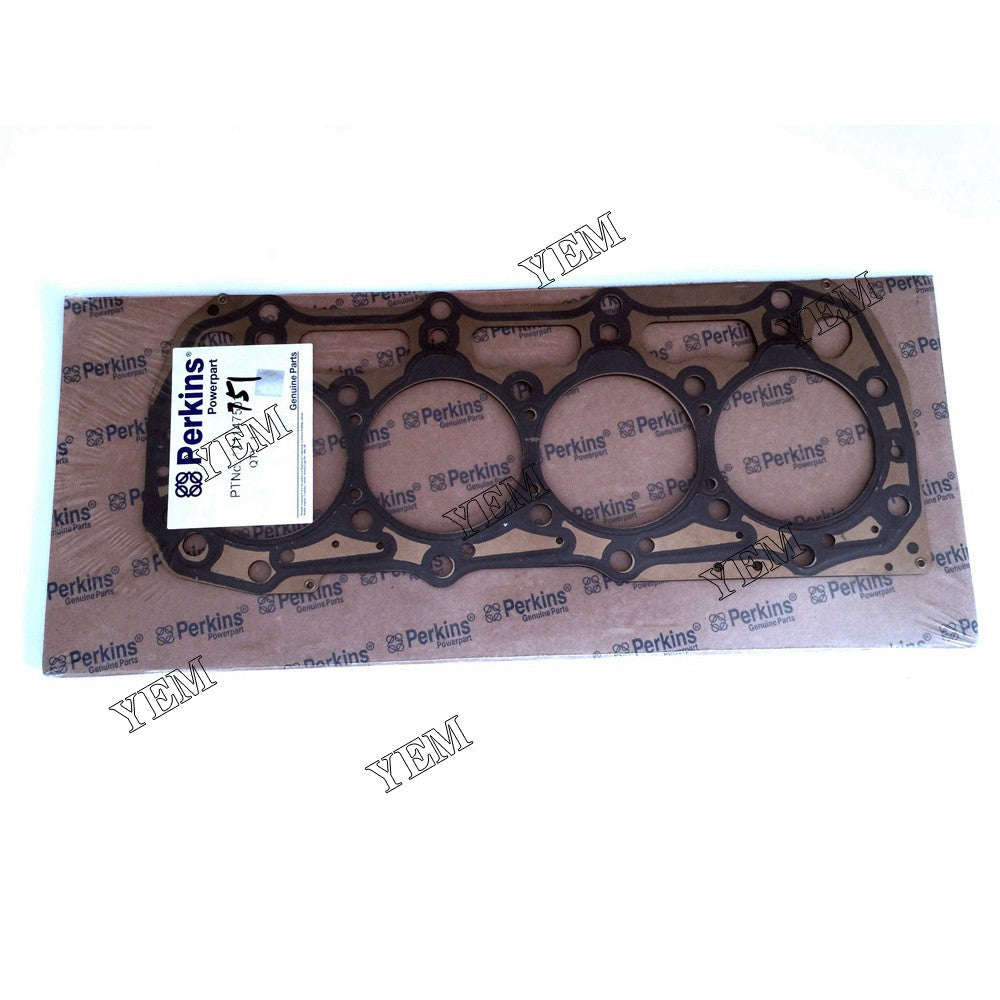 Head Gasket 111147501 For Perkins C2.2 Engine