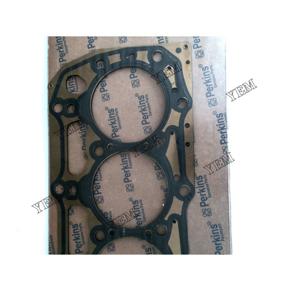 Head Gasket 111147501 For Perkins C2.2 Engine