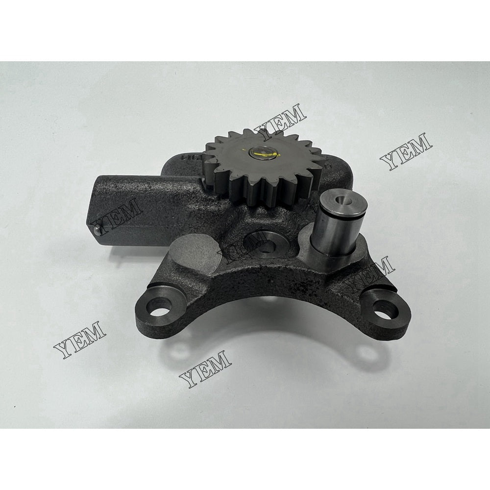 Oil Pump Assy 41314187 For Prkins D3.152 Engine