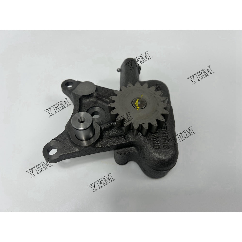 Oil Pump Assy 41314187 For Prkins D3.152 Engine