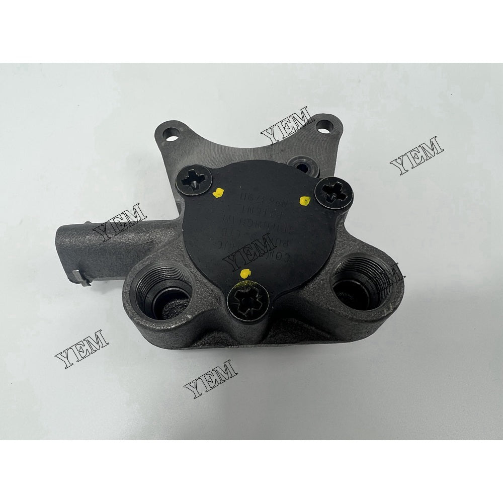 Oil Pump Assy 41314187 For Prkins D3.152 Engine