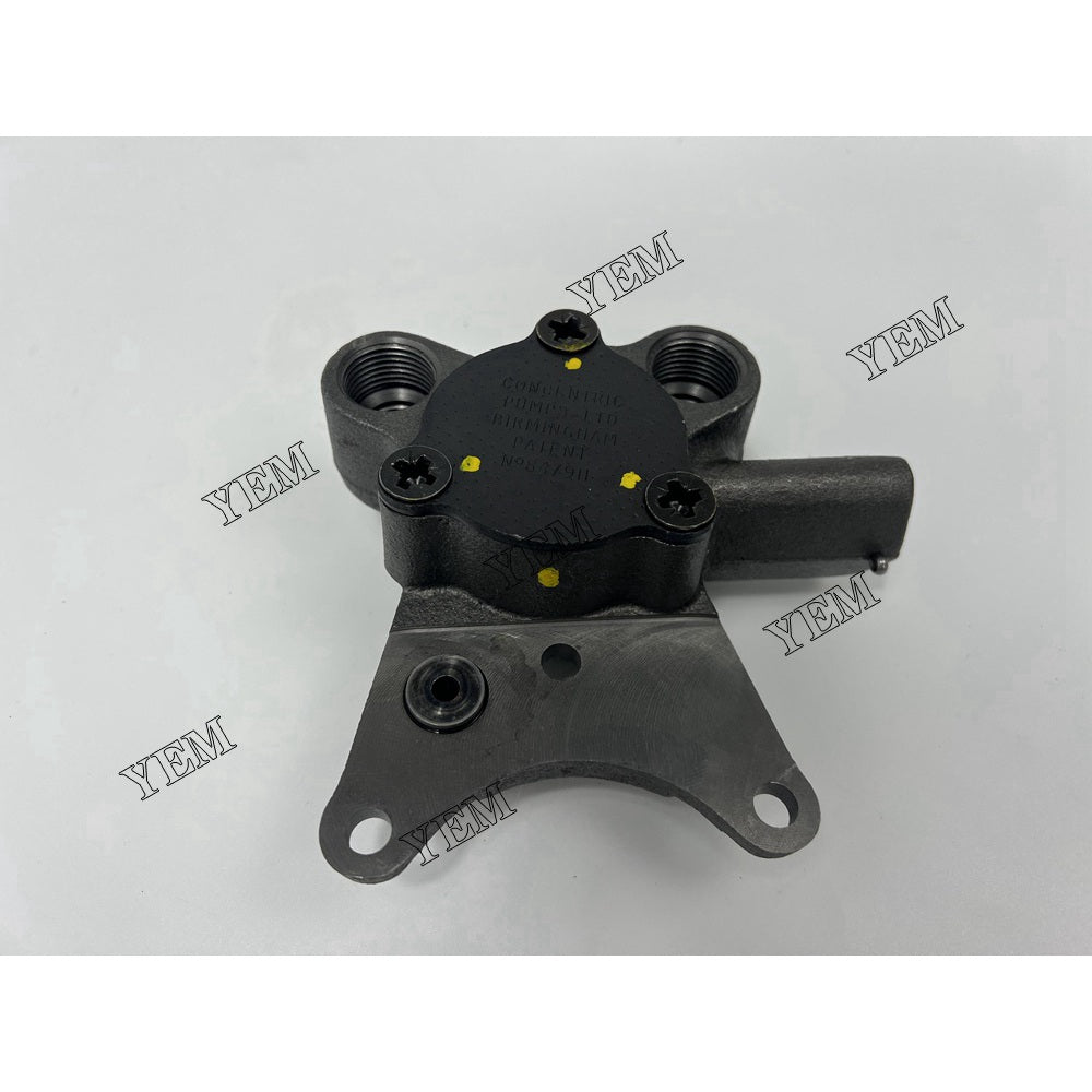 Oil Pump Assy 41314187 For Prkins D3.152 Engine