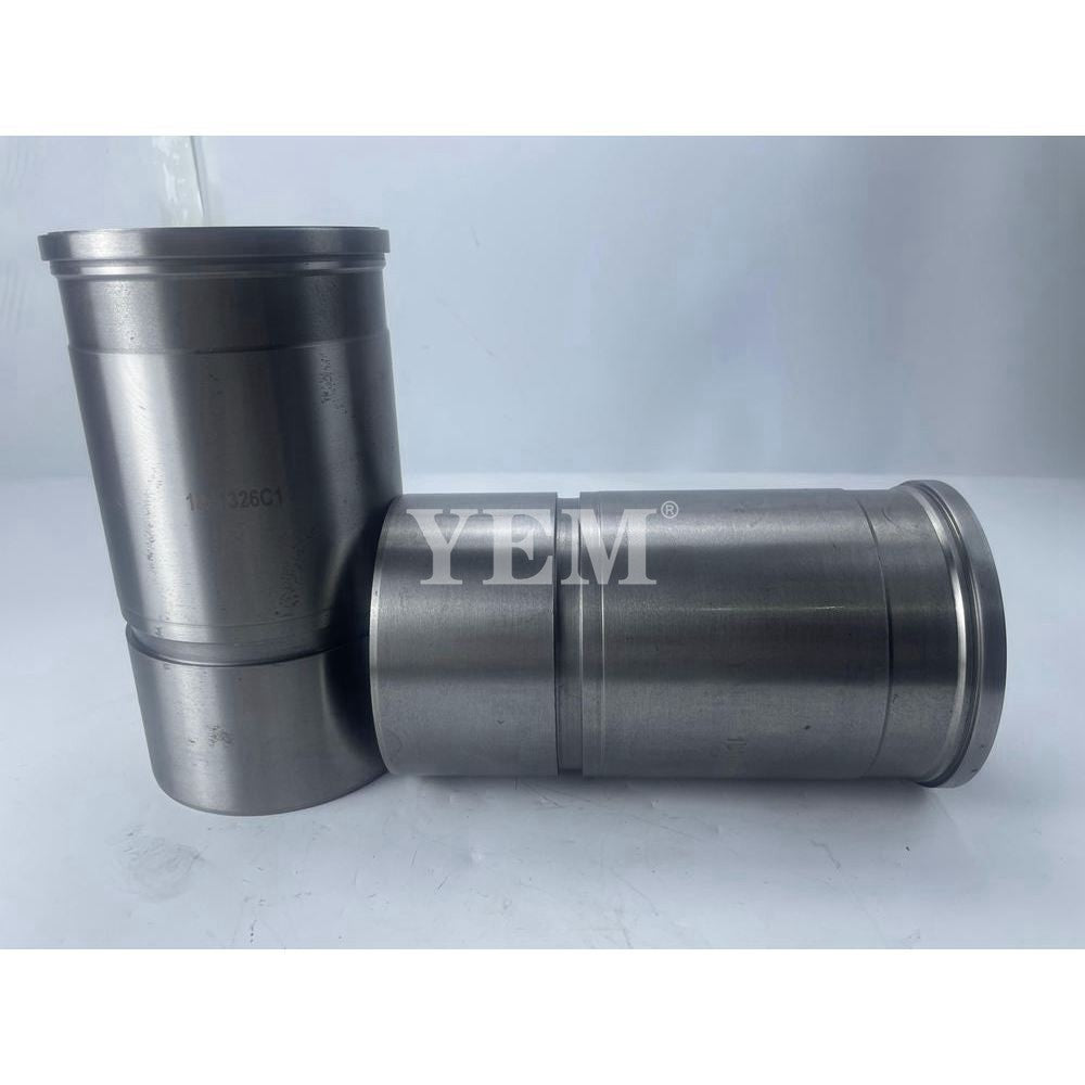 Cylinder Liner 1815674C1 For Perkins DT466 Engine