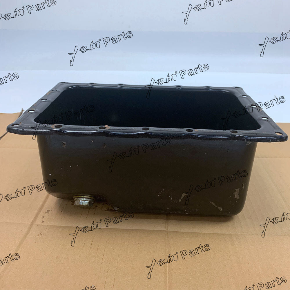 Oil Pan 110708510 For Perkins 403D-11 Engine