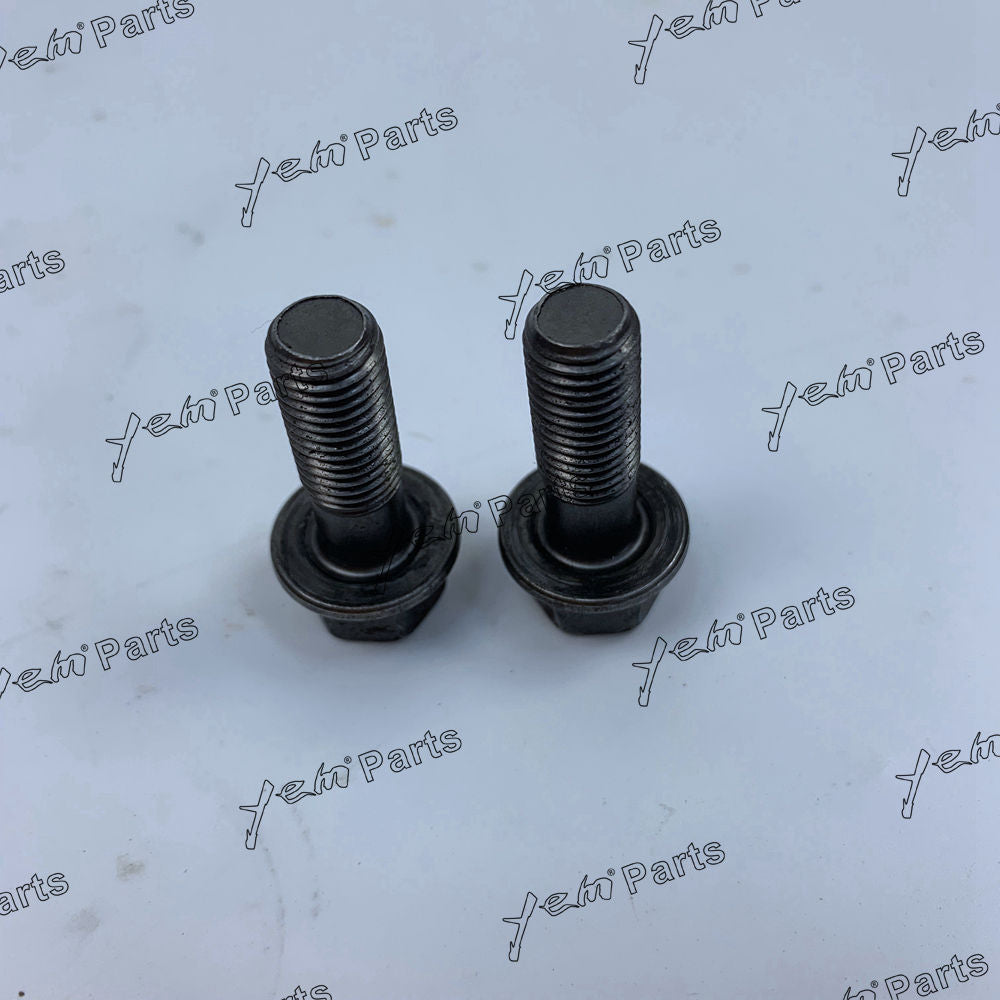 Flywheel Screw For Perkins 403D-11 Engine