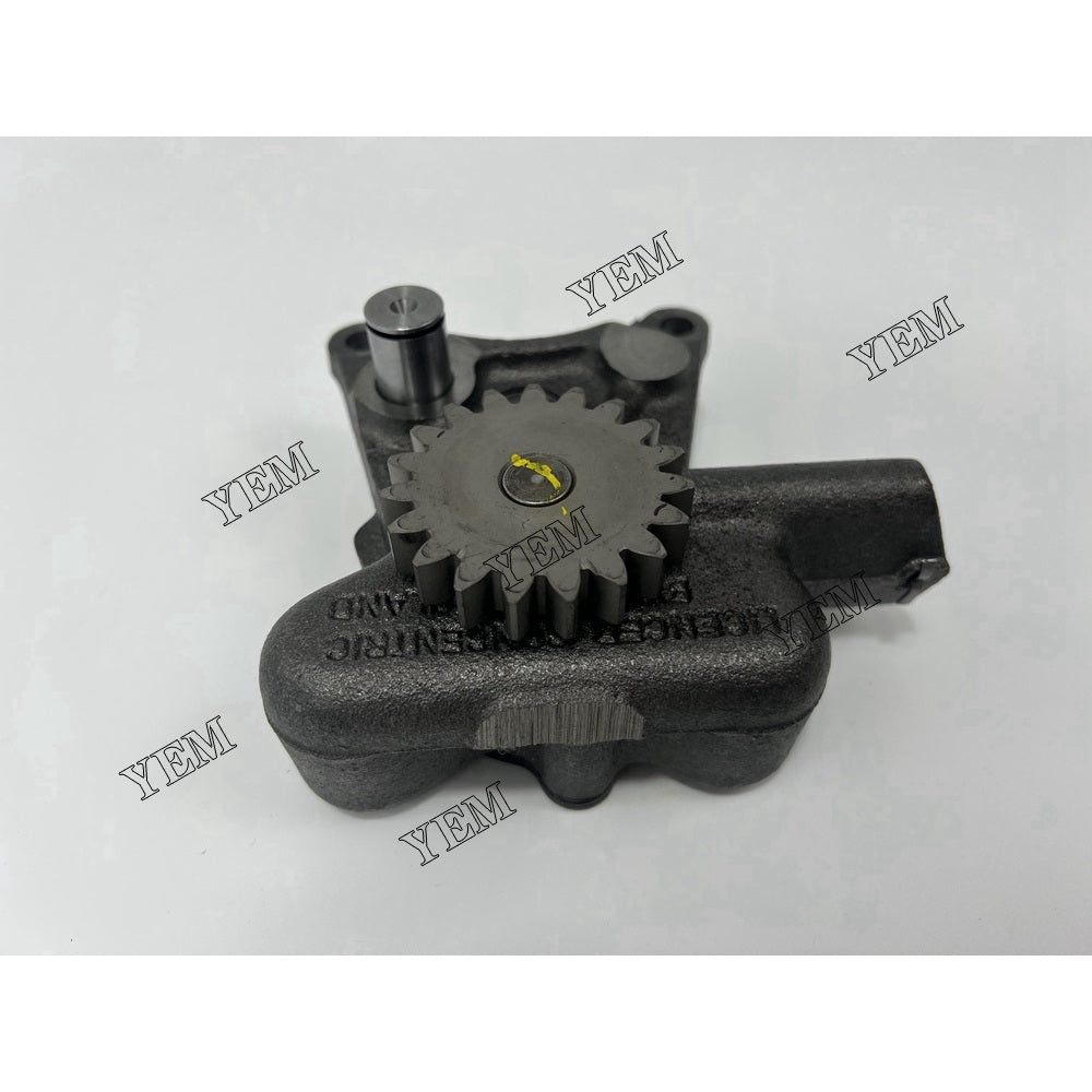 Oil Pump 41314187 For Prkins T3.1524 Engine