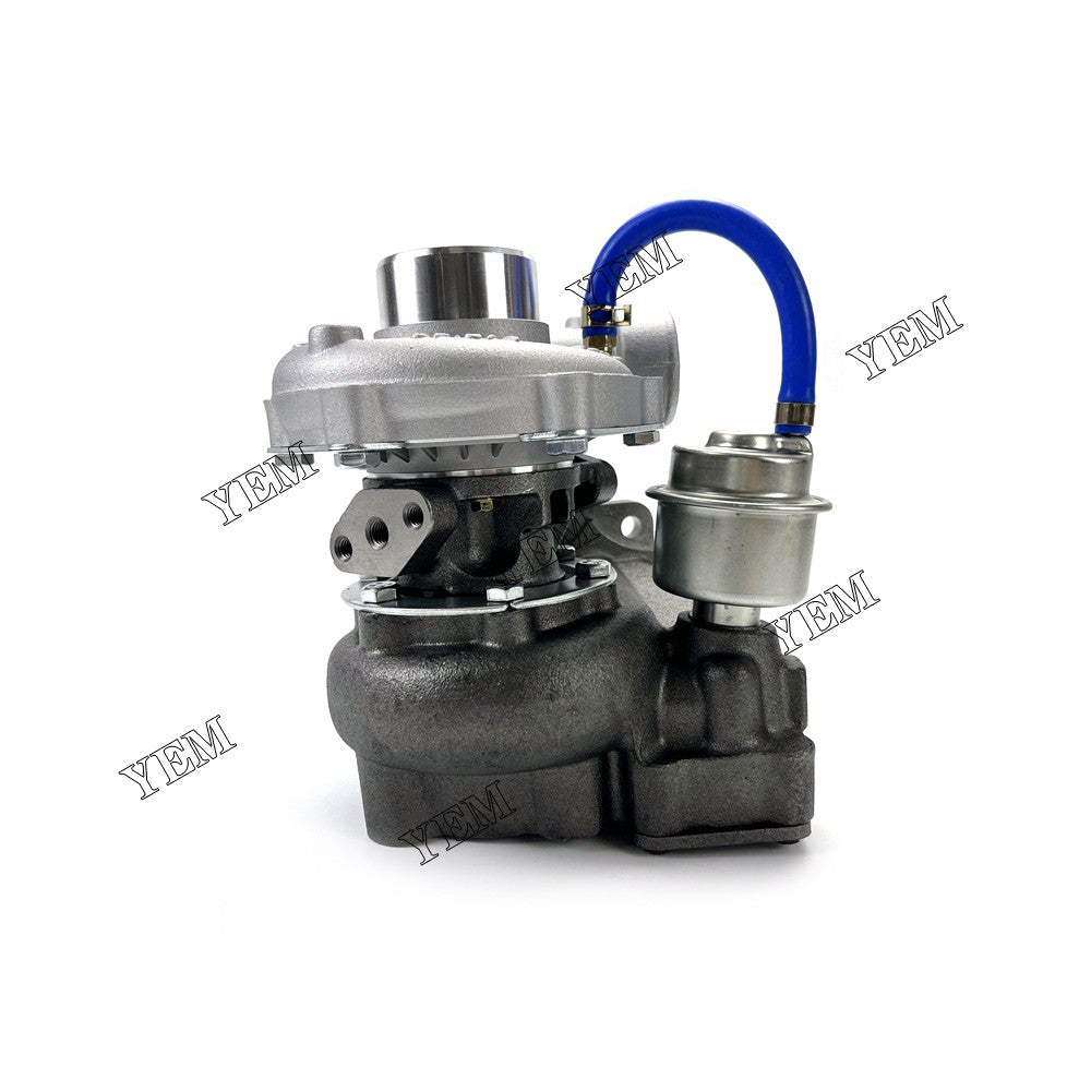 Turbocharger 2674A108 For Perkins T4.236 Engine