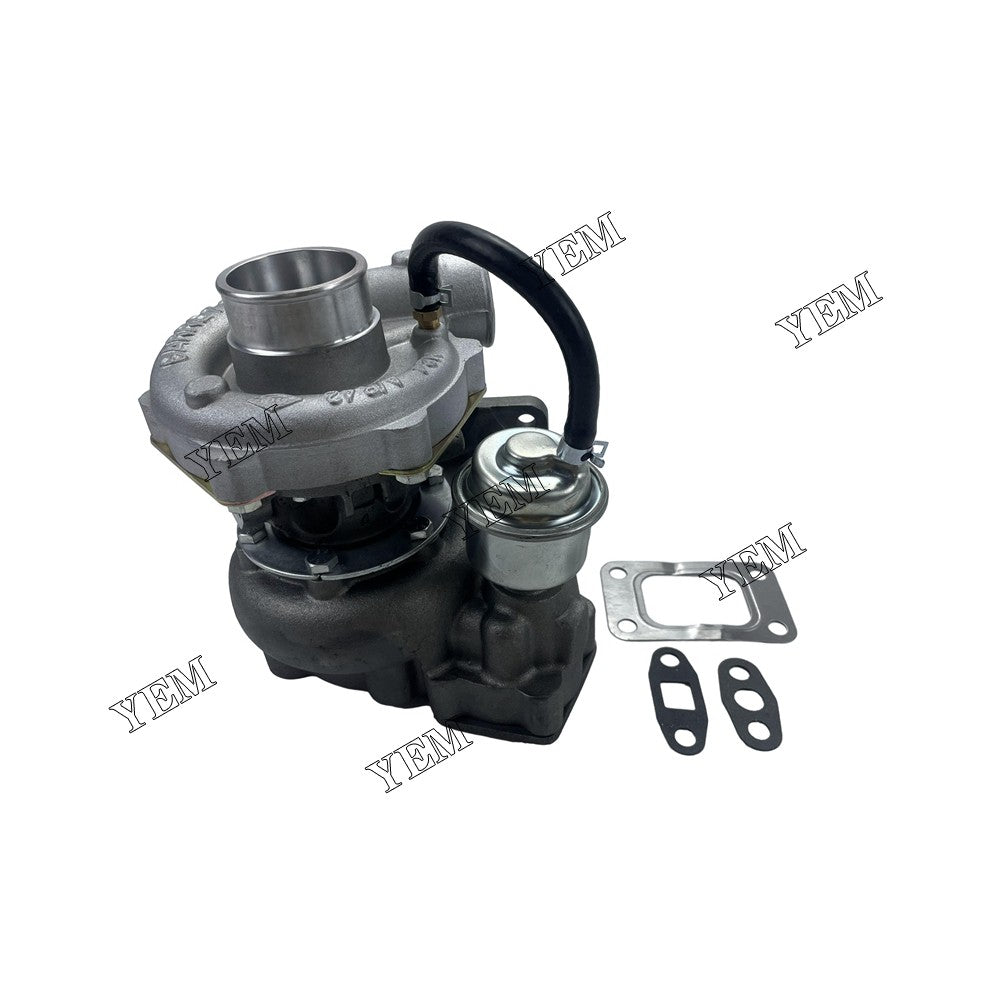 Turbocharger TAO315 For Perkins T4.236 Engine