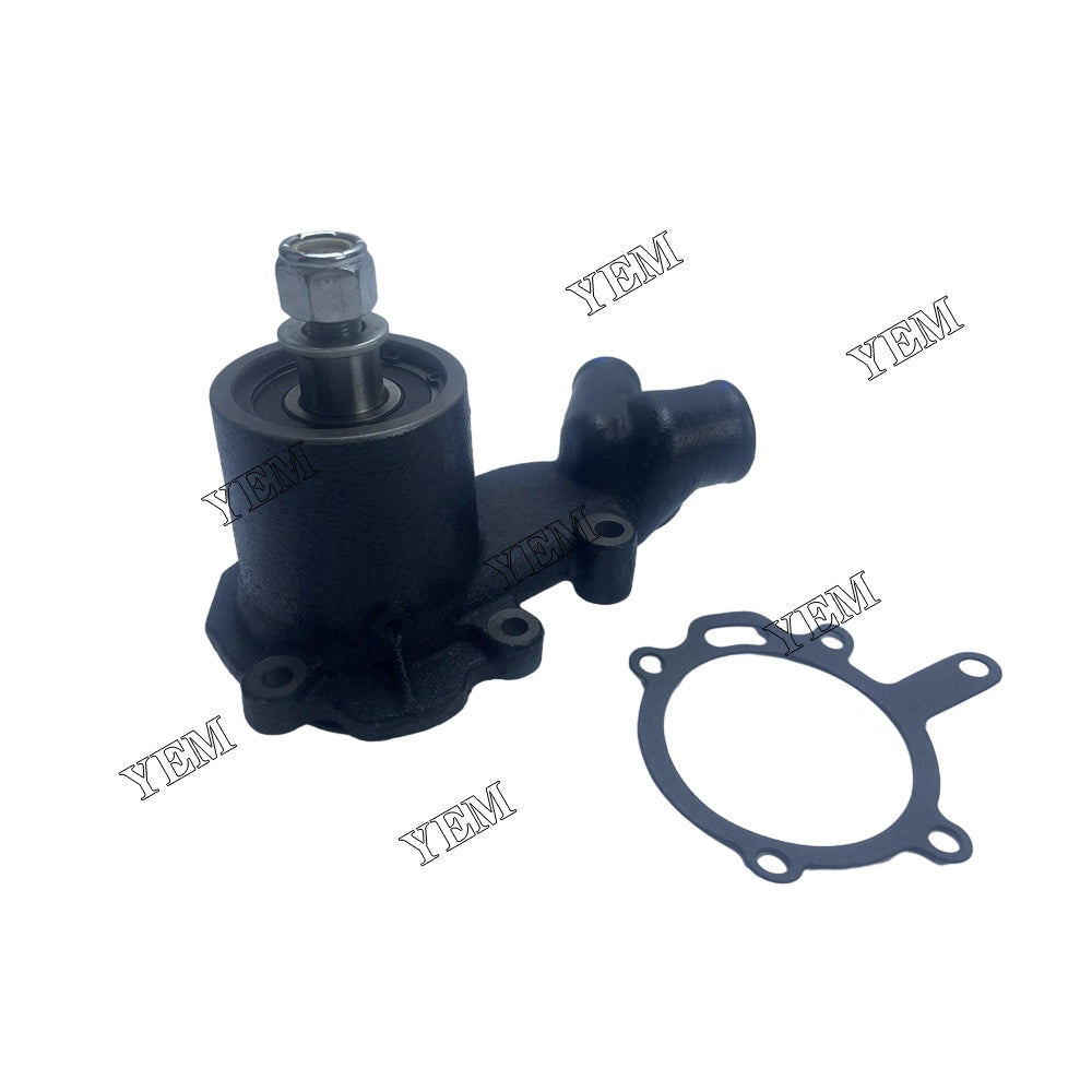 Water Pump U5MW0108 For Perkins T4.236 Engine