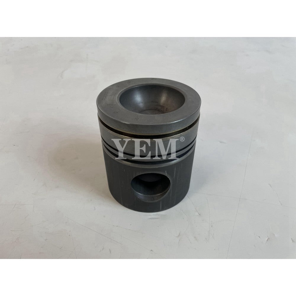 Piston U5Lp0046 For Perkins T4.236 Engine