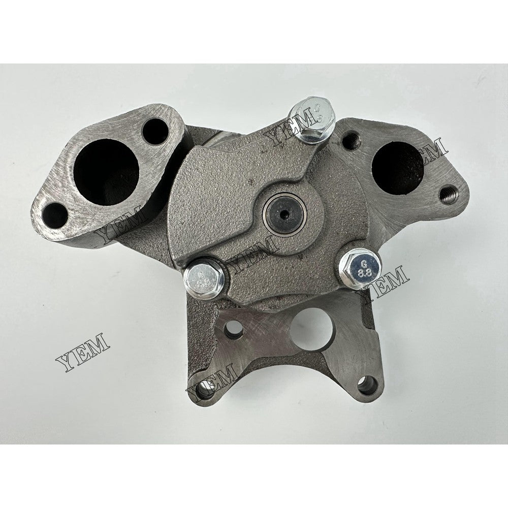 Oil Pump 4132F056 4132F052 4132F045 4132F038 4132F034 4132F026 4132F024 610912 02 200320 02 201050 02 200115 3641794M91 4222282M91 For Prkins T4.236 Engine