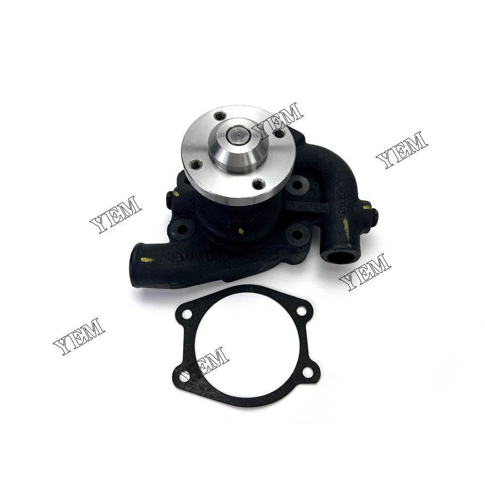 Water Pump Kit U5MW0180 For Perkins 903-27 Engine