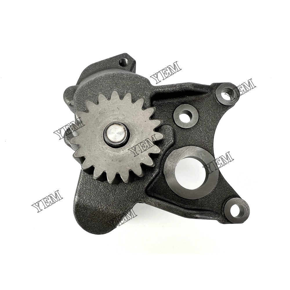 Oil Pump 4132F012 41314184 41314175 3640287M1 30 90-55 7W-2554 913-304F.G. For Prkins T4.236 Engine