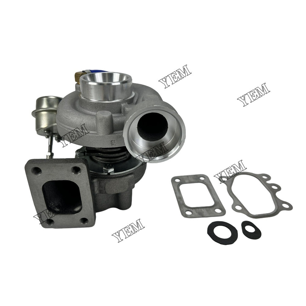 Turbocharger 2674A120 For Perkins TB0223 Engine