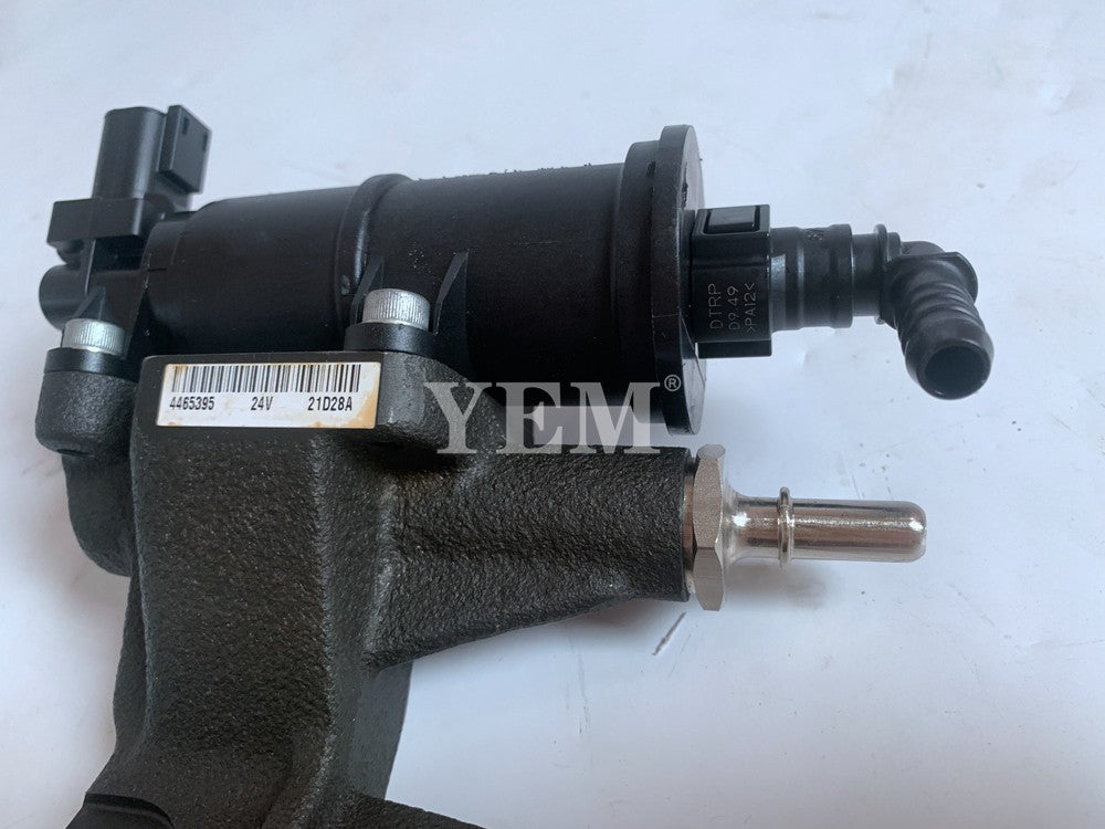 Injection Pump T417471 For Perkins 1204E-E44TA Engine