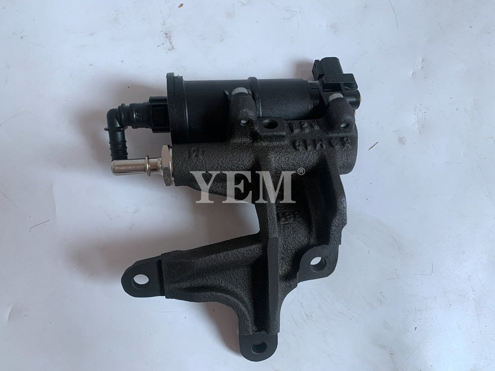 Injection Pump T417471 For Perkins 1204E-E44TA Engine