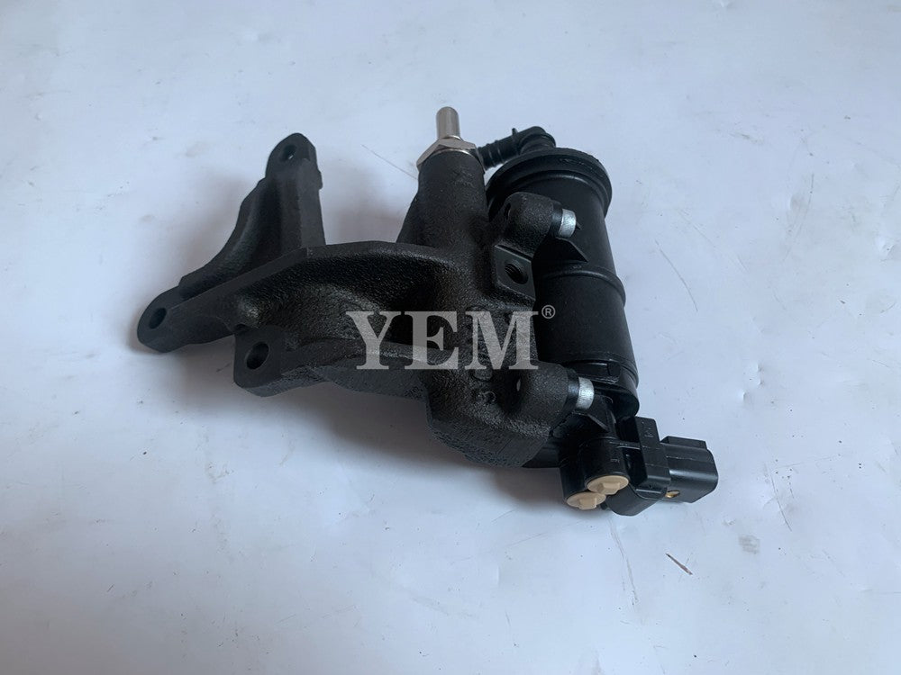 Injection Pump T417471 For Perkins 1204E-E44TA Engine