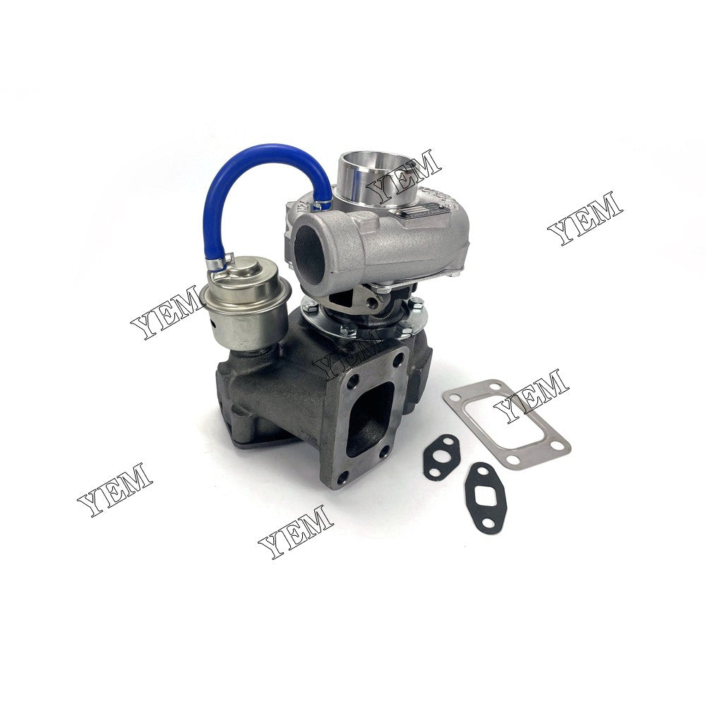 Turbocharger 2674A108 2674A421 For Perkins T4.236 Engine