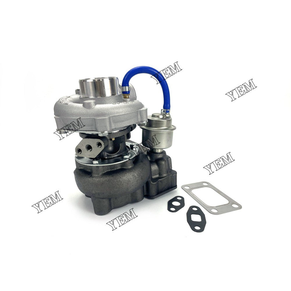 Turbocharger 2674A108 2674A421 For Perkins T4.236 Engine