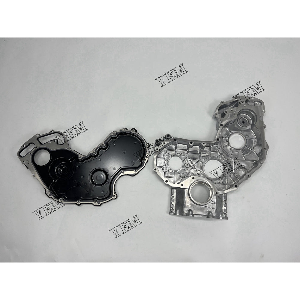 Timing Cover, Plate 3716C561 4142A503  For Perkins 1104D Engine