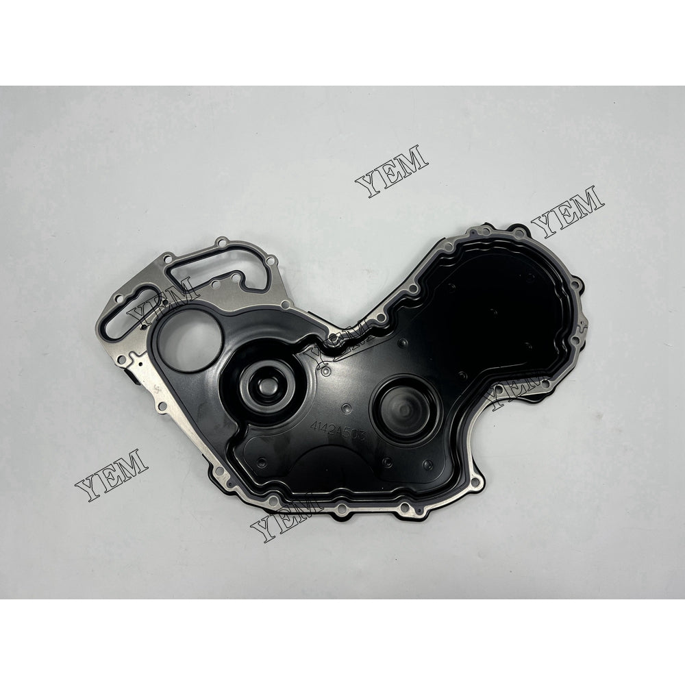 Timing Cover 4142A503 For Perkins 1104C Engine