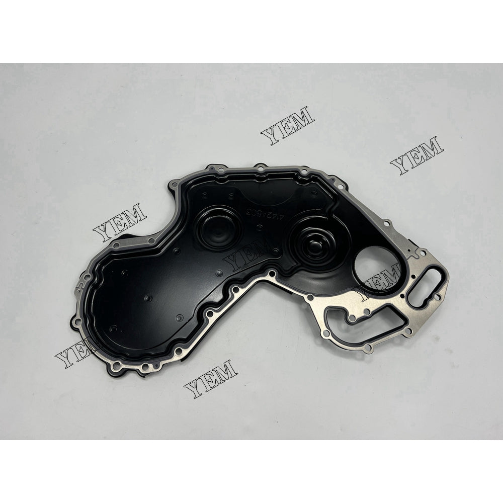 Timing Cover 4142A503 For Perkins 1104C Engine