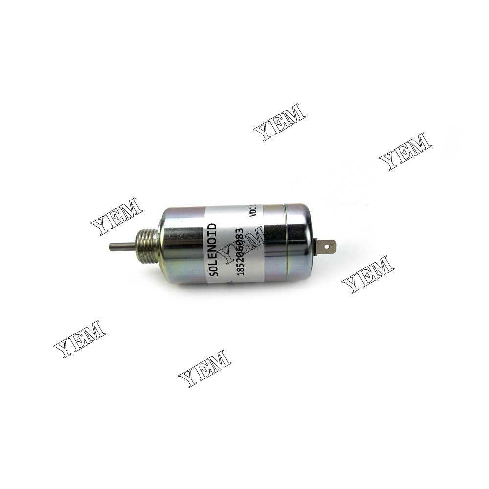 Solenoid Valve 185206083 185206085 185206401 185206082 185206084 For Perkins 402D-05 Engine