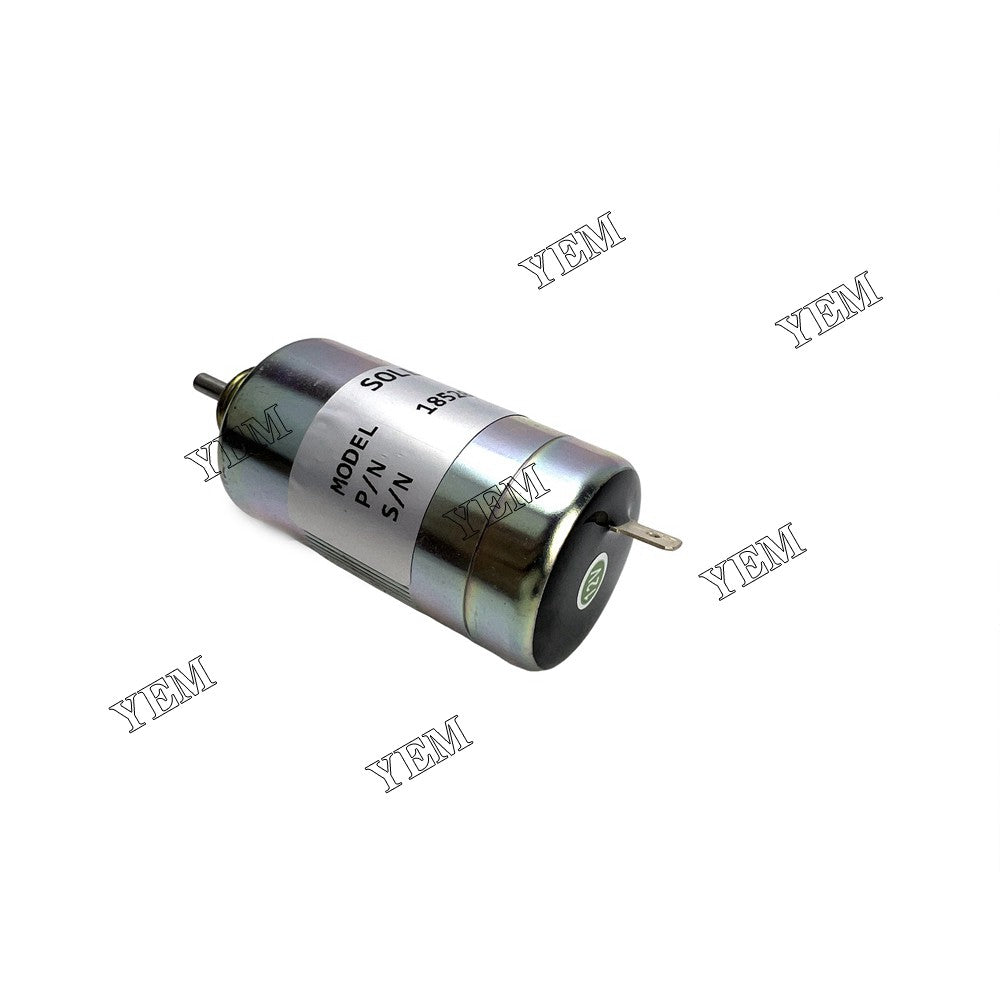 Solenoid Valve 185206083 185206085 185206401 185206082 185206084 For Perkins 402D-05 Engine