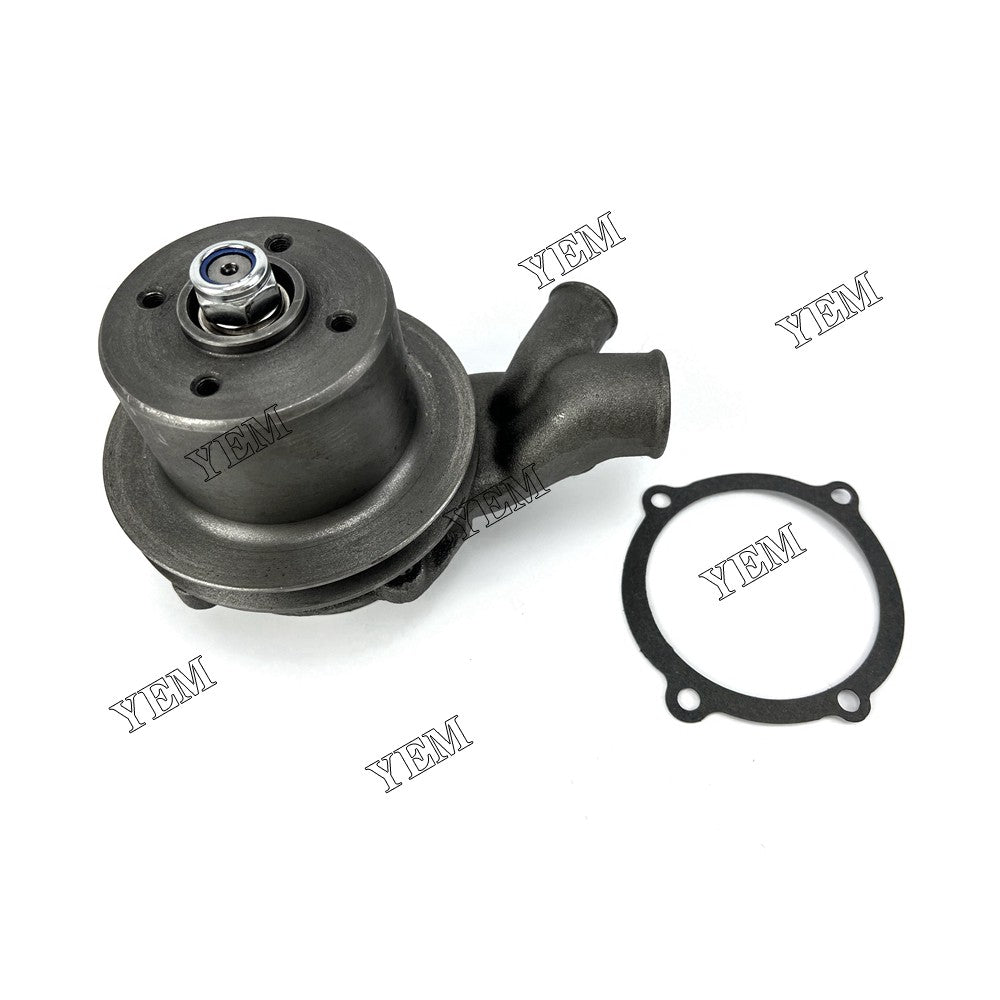 Water Pump U5MW0195 For Perkins 1004-4 1004-40 1004-40T Engine